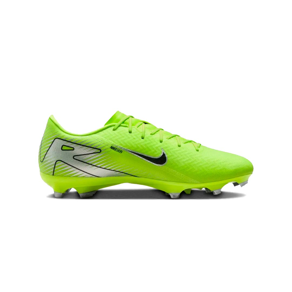 ZAPATO NIKE MERCURIAL VAPOR 16 ACADEMY MG FUTBOL YELLOW/FLUORESCENT