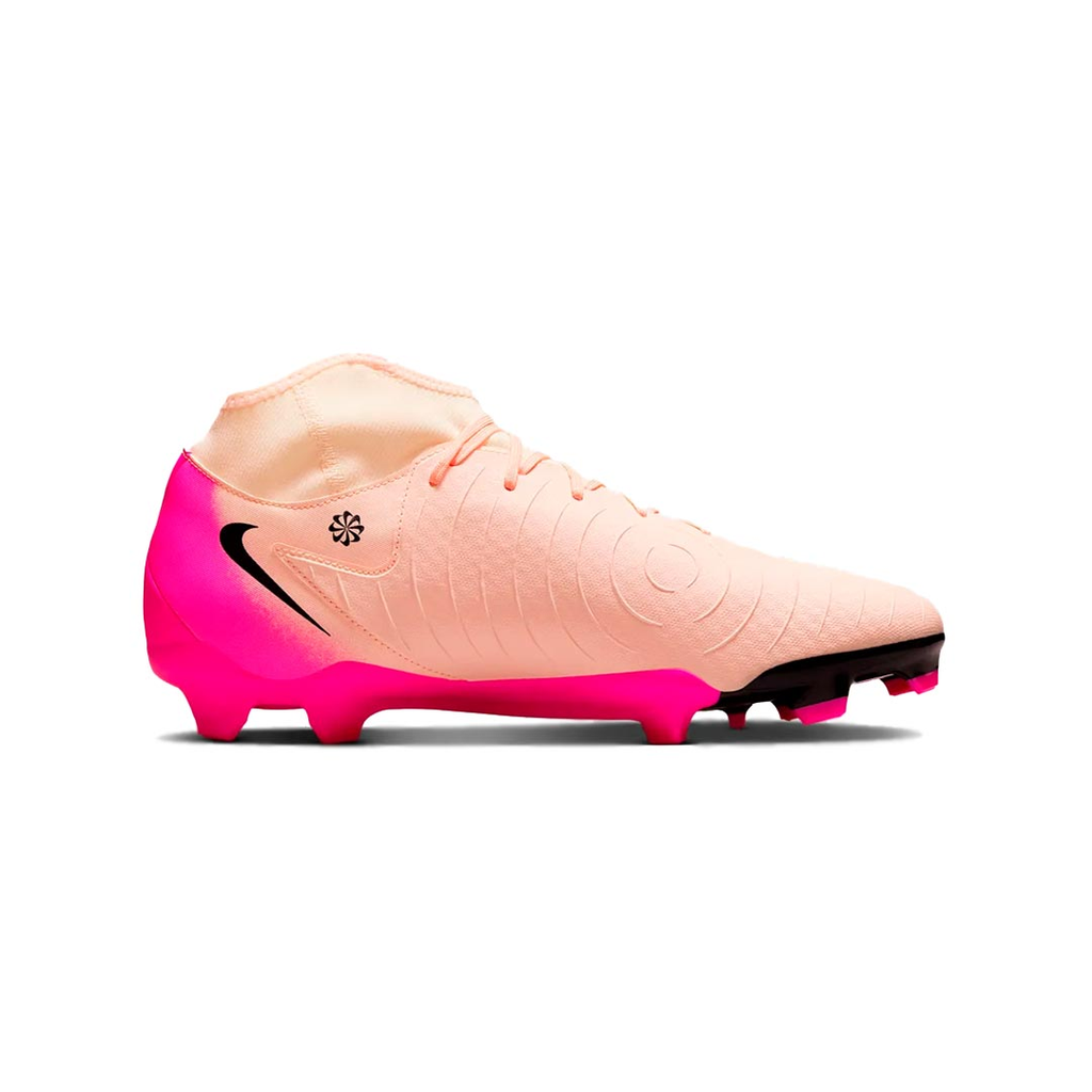 ZAPATO NIKE PHANTON LUNA 2 ACADEMY MG FUTBOL PINK/ROSE