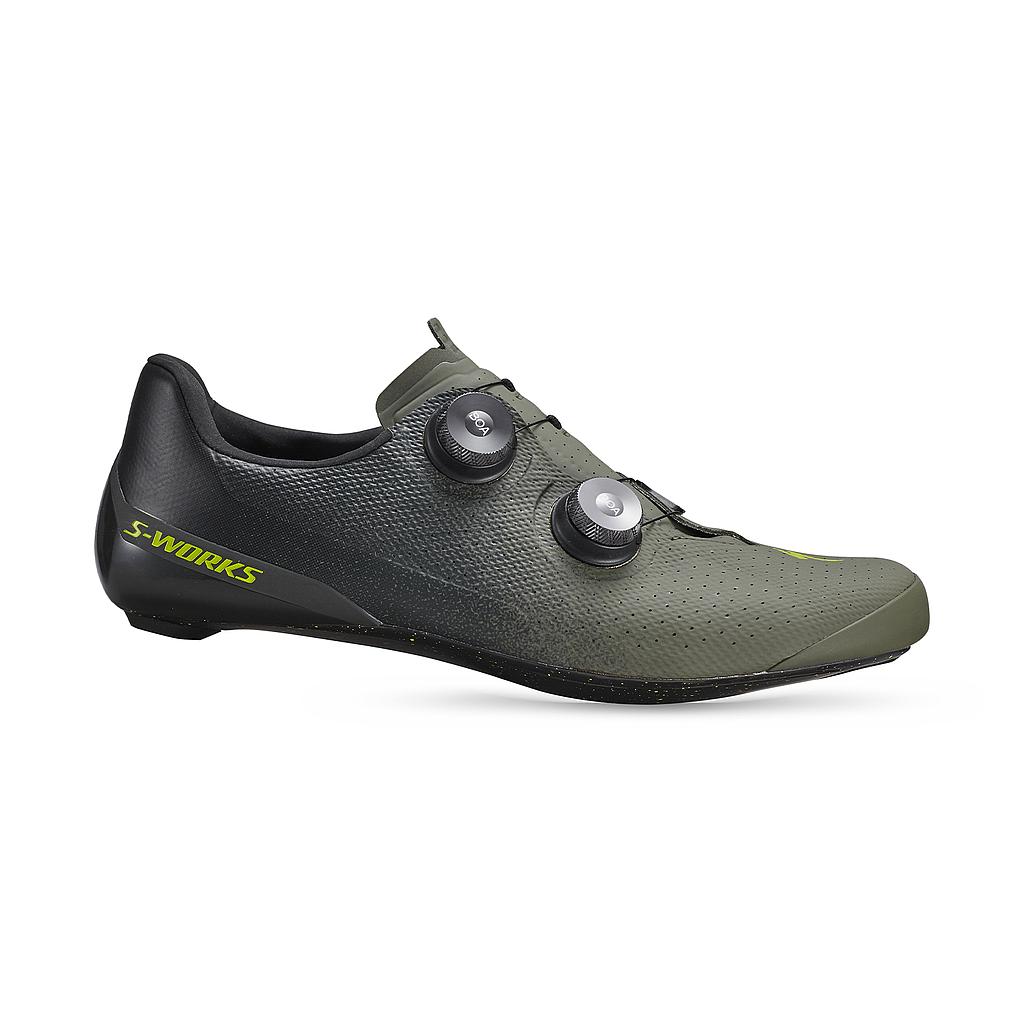 ZAPATILLA SPZ SW TORCH RED