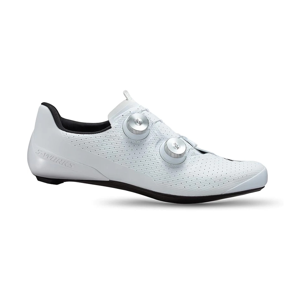 ZAPATILLA SPZ SW TORCH RED/WHITE