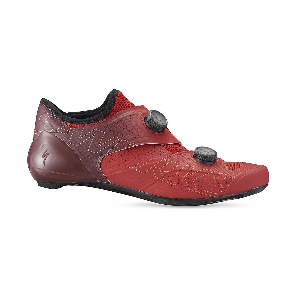 ZAPATILLA SPZ SW ARES RED