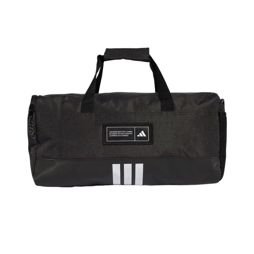 BOLSO ADIDAS 4ATHLTS DUF S TRAINNING BLACK