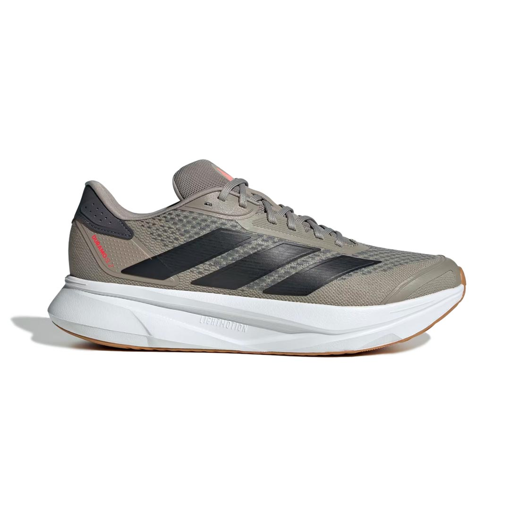 ZAPATO ADIDAS DURAMO SL 2 M RUNNING GREY/BLACK