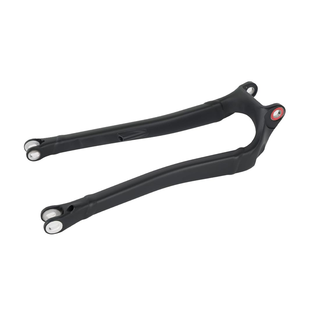 CHAINSTAY SPZ LEVO MY22 SATIN CARBON