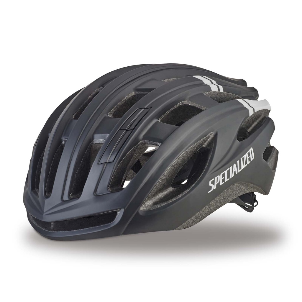 CASCO SPZ PROPERO III  ANGI MIPS CE BLACK