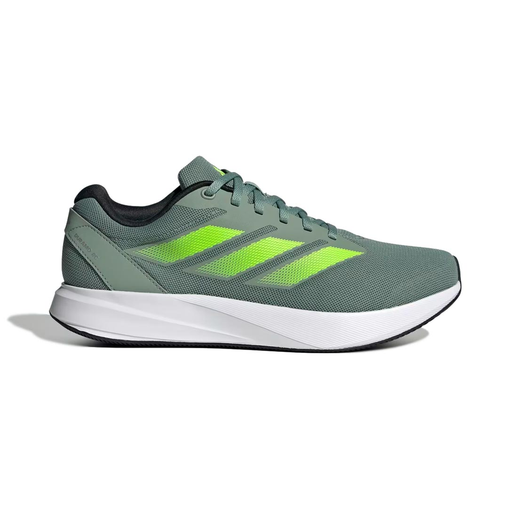 ZAPATO ADIDAS DURAMO RC U RUNNING GREEN