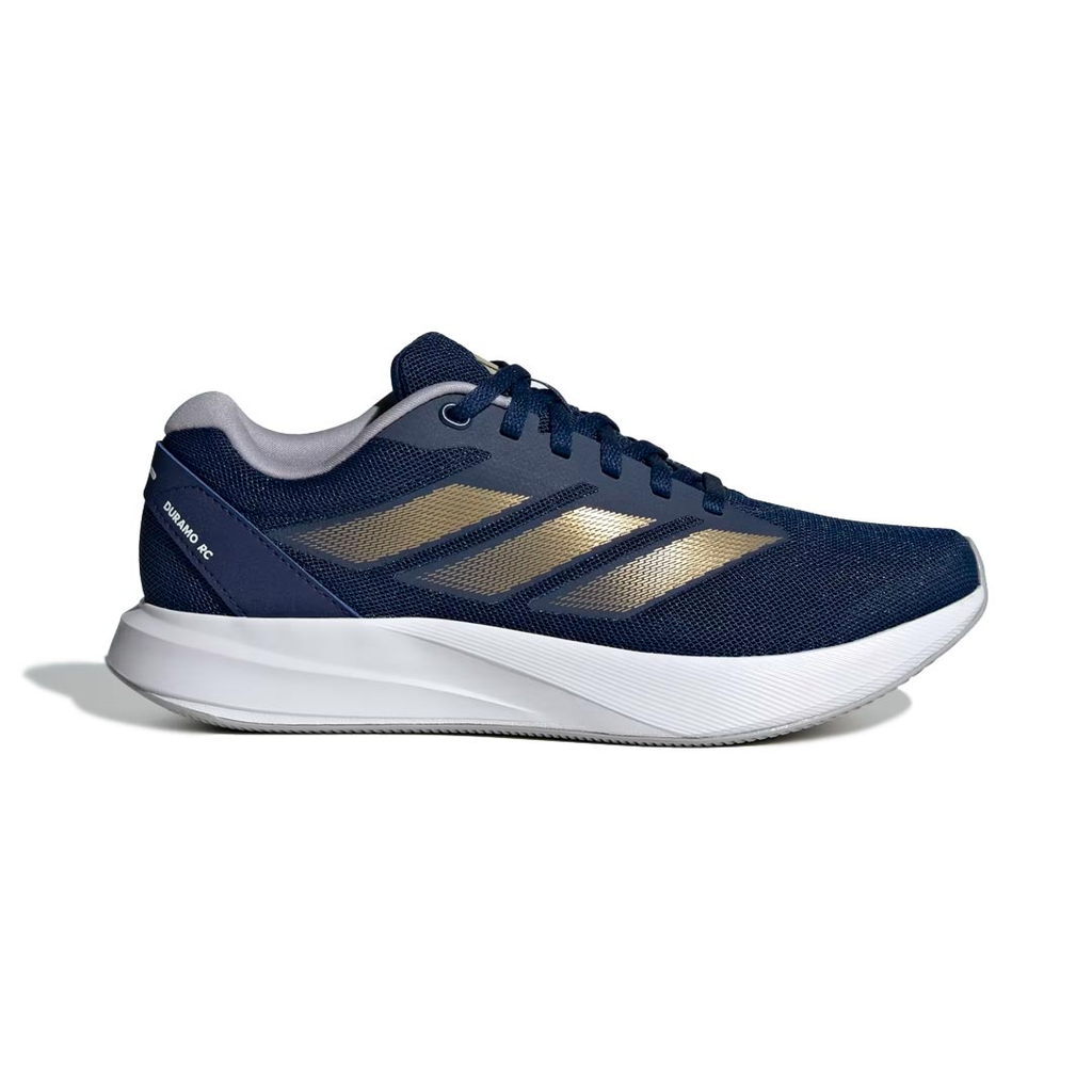 ZAPATO ADIDAS DURAMO RC W RUNNING BLU/WHITE
