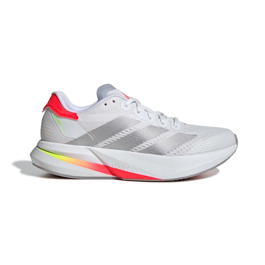 ZAPATO ADIDAS DURAMO SPEED 2 RUNNING WHITE