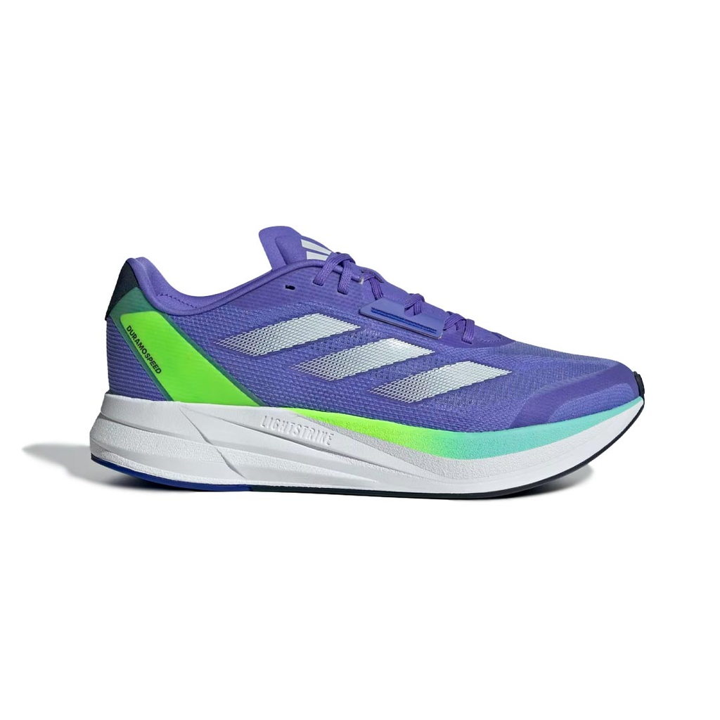 ZAPATO ADIDAS DURAMO SPEED RUNNING BLUE