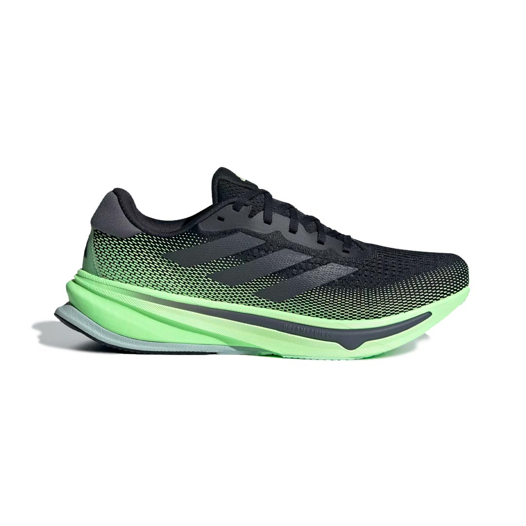 ZAPATO ADIDAS SUPERNOVA RISE RUNNING BLACK