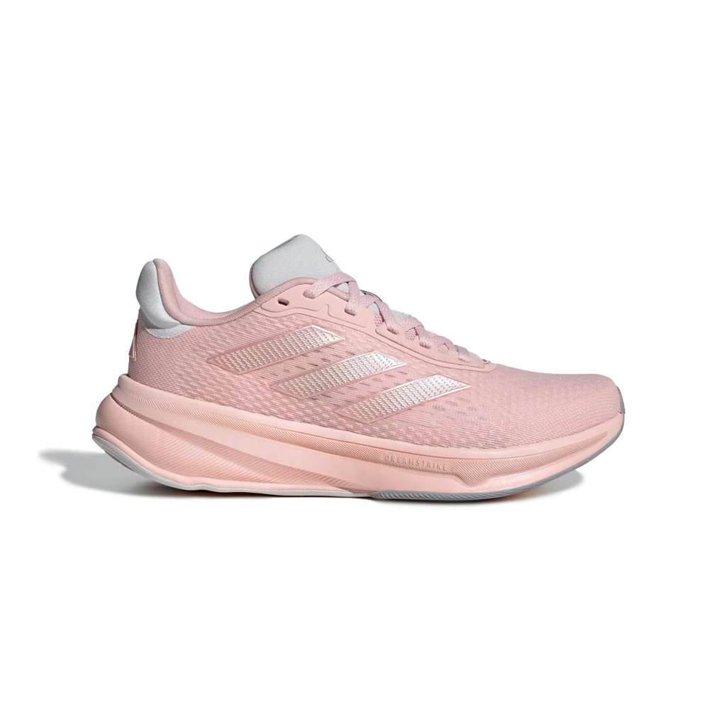 ZAPATO ADIDAS RESPONSE SUPER RUNNING PINK