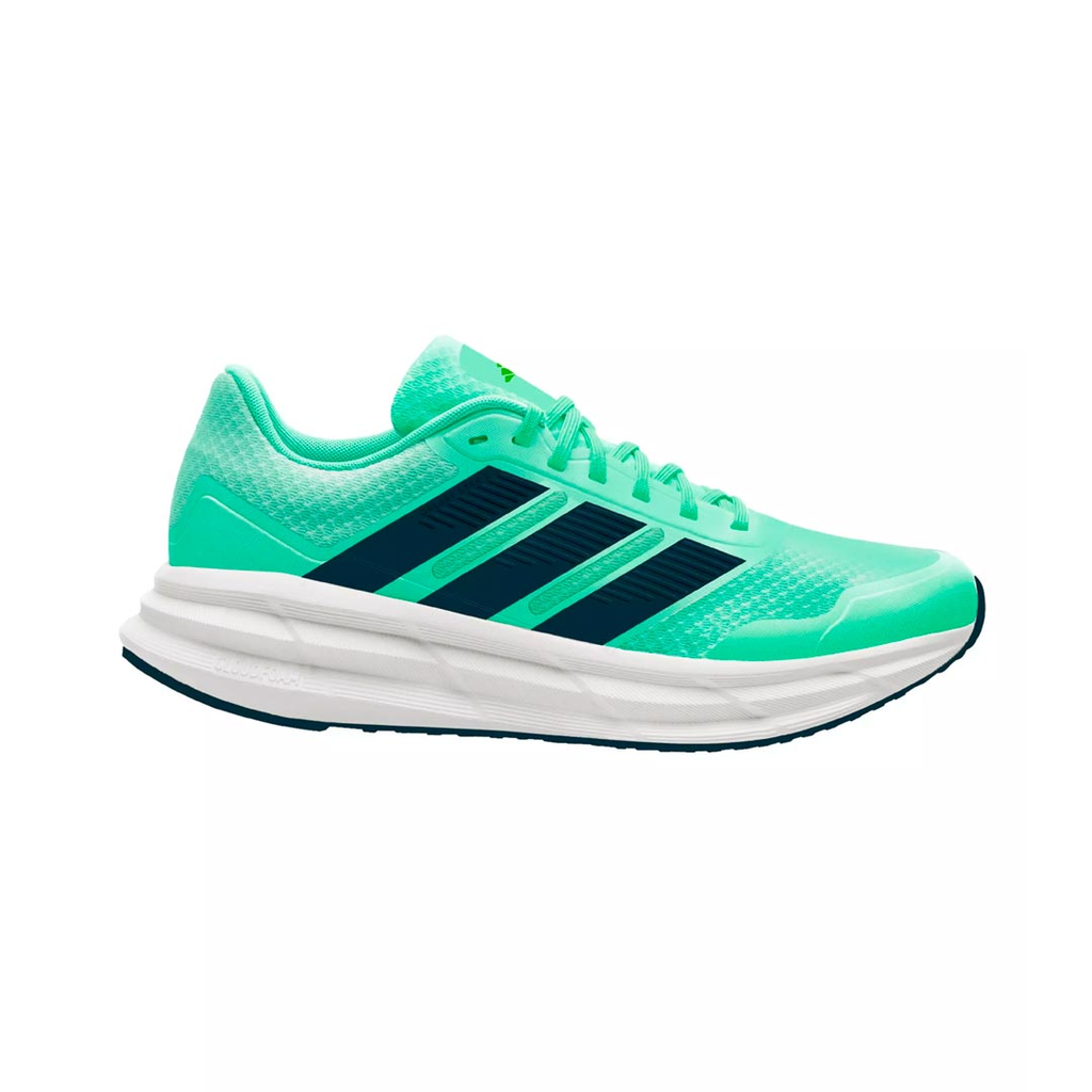 ZAPATO ADIDAS GALAXY STAR RUNNING GREEN