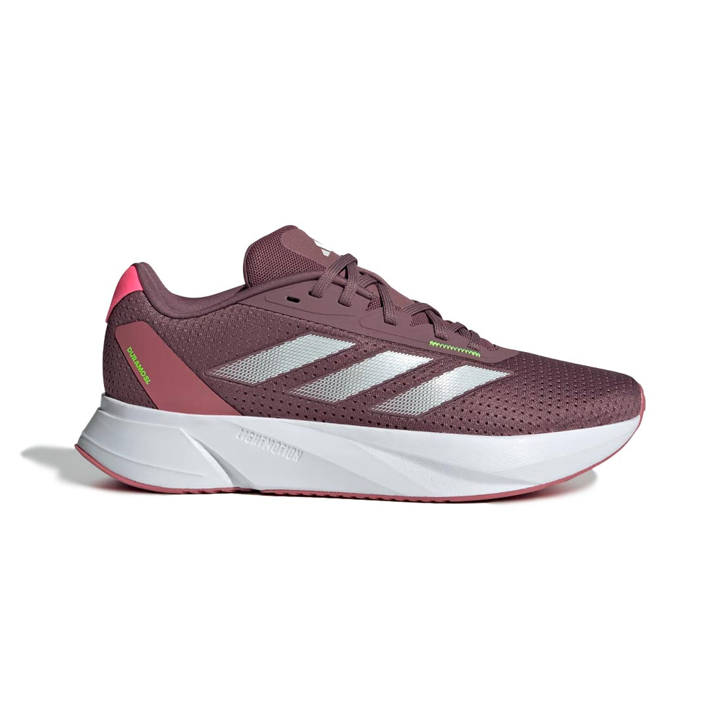 ZAPATO ADIDAS DURAMO SL RUNNING PINK
