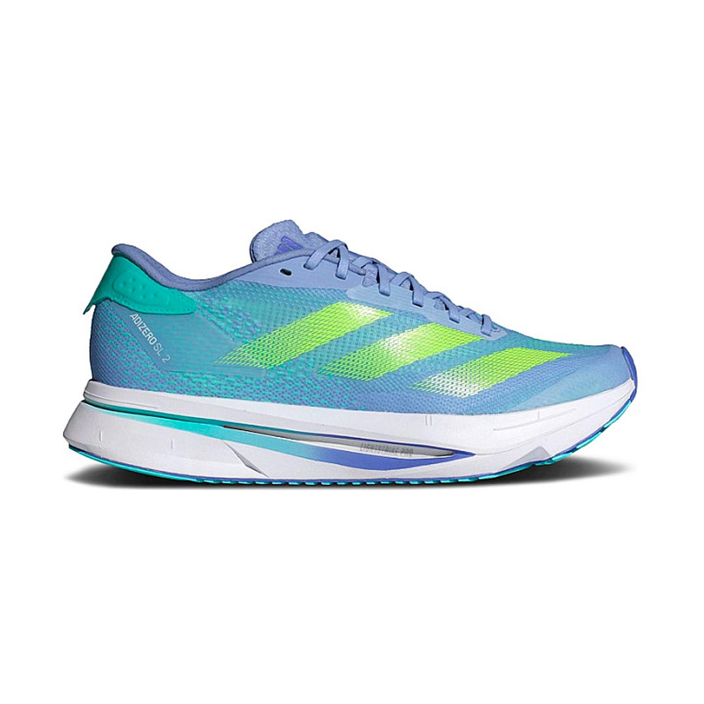 ZAPATO ADIDAS ADIZERO SL2 RUNNING LILA