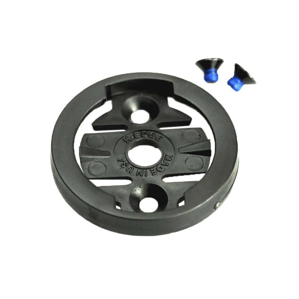 KIT K-EDGE BRYTON EPIC BLACK