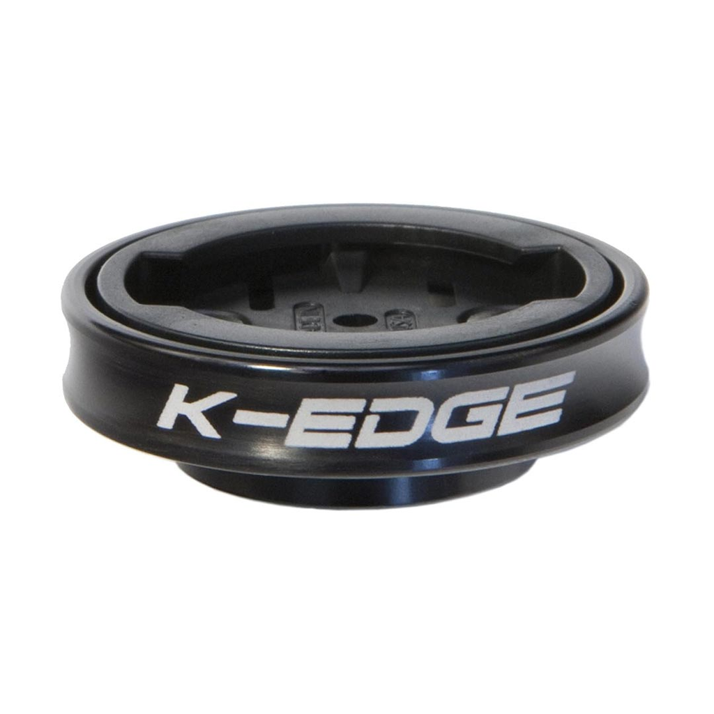 BASE K-EDGE PARA GARMIN AXS BLACK