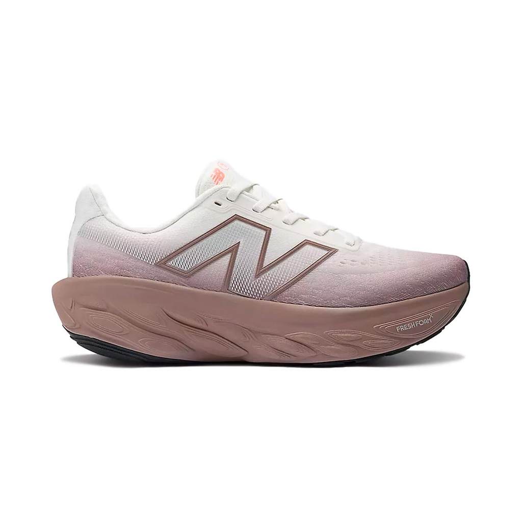 ZAPATO NEW BALANCE 1080 V14 RUNNING WHITE/LILA