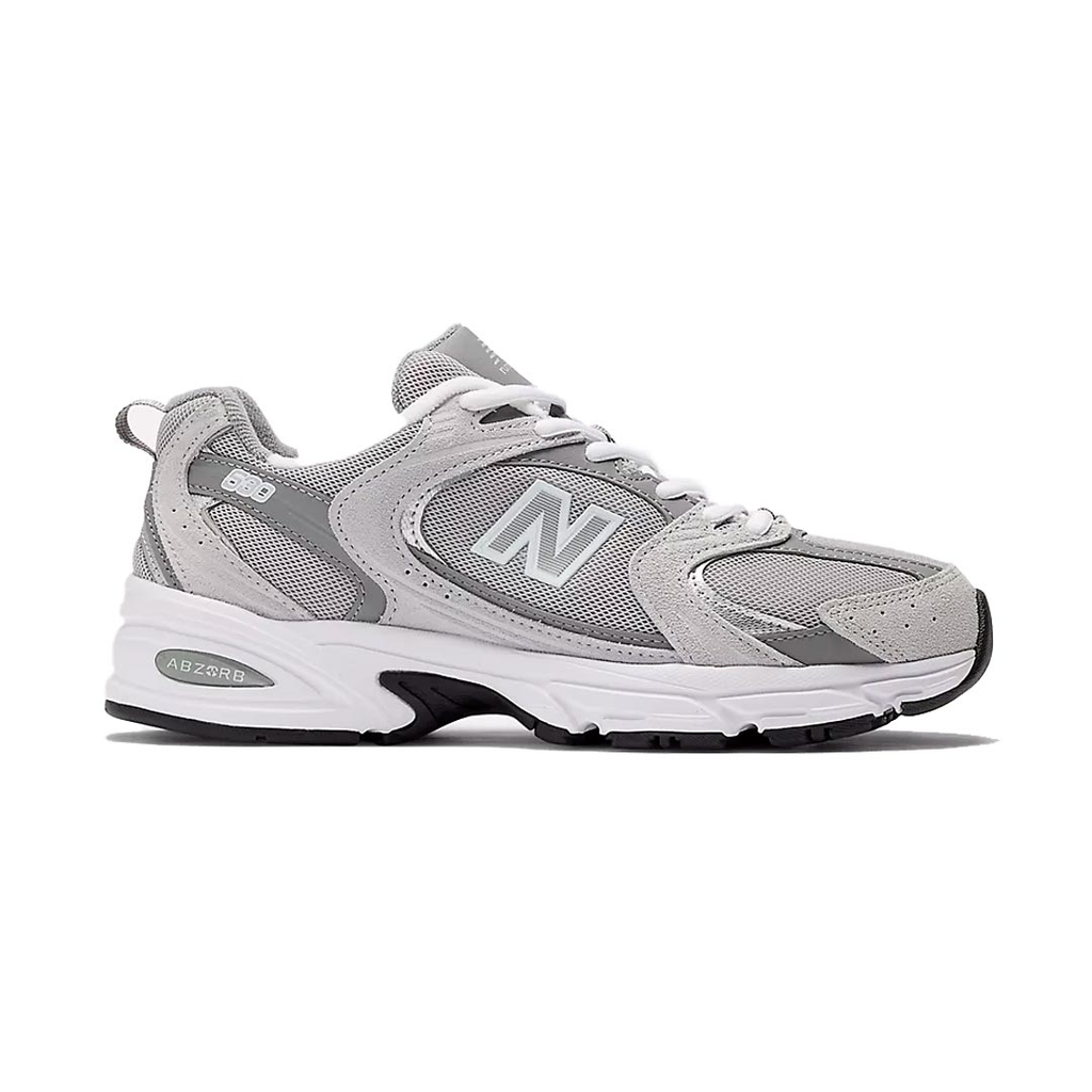 ZAPATO NEW BALANCE 530 LIFESTYLE GREY