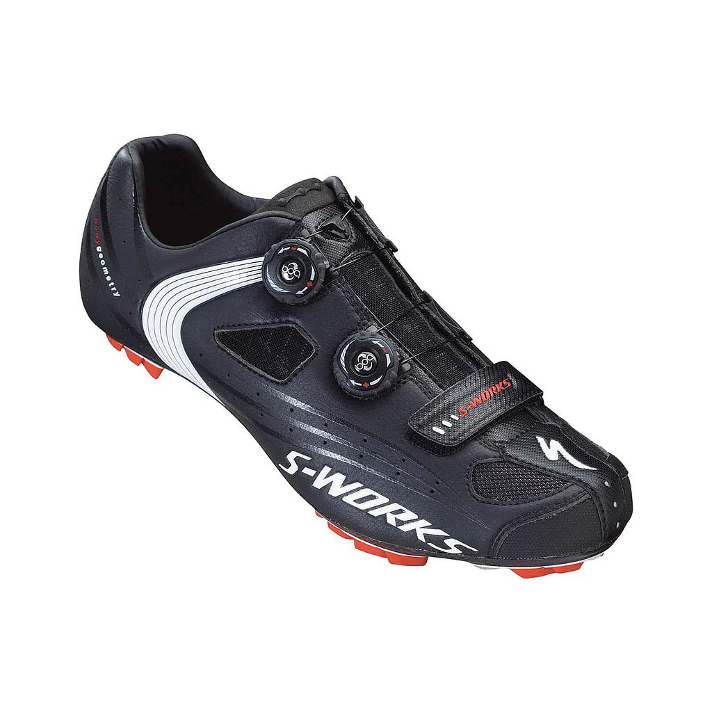 ZAPATILLA SPZ SW BLK