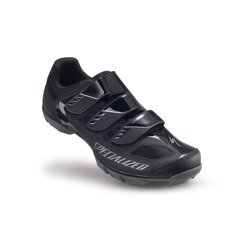 ZAPATILLA SPZ SPORT BLK/BLK