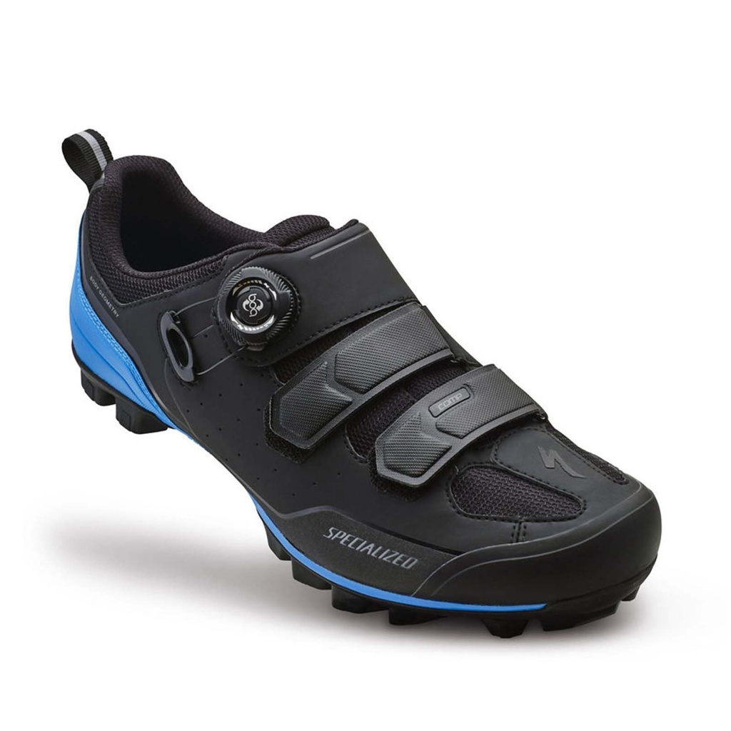 ZAPATILLA SPZ COMP BLK