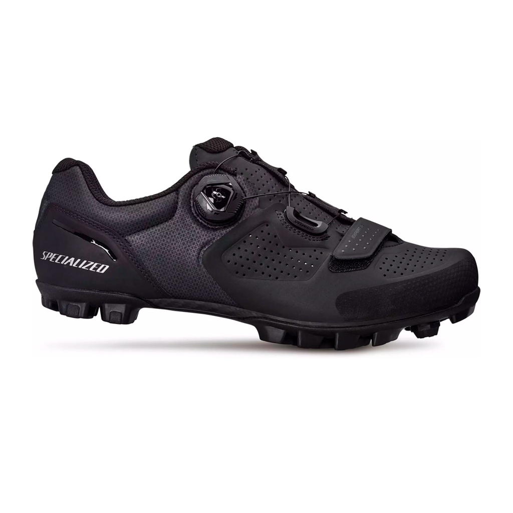 ZAPATILLA SPZ COMP BLK