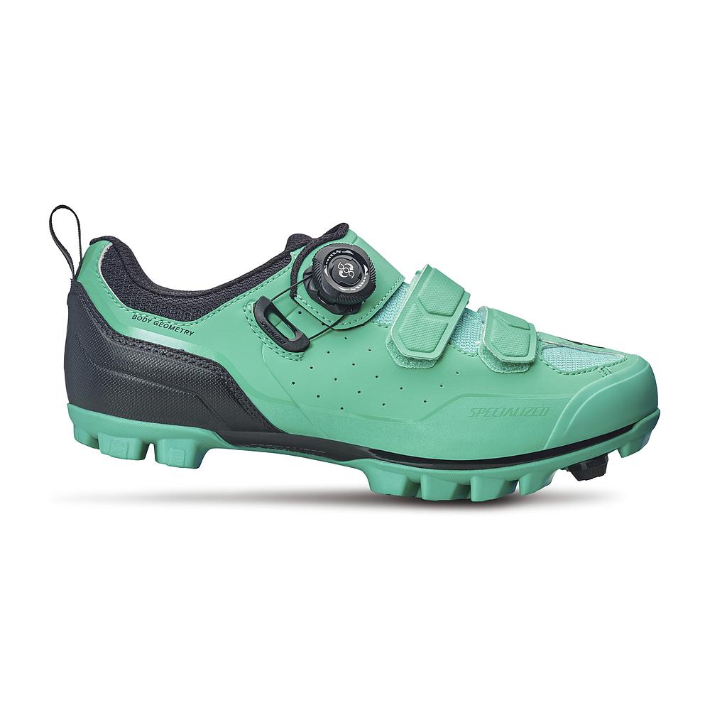 ZAPATILLA SPZ MOTODIVA 