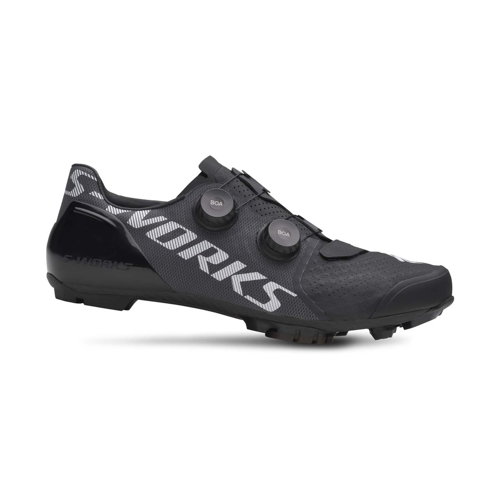 ZAPATILLA SPZ RECON SW BLK