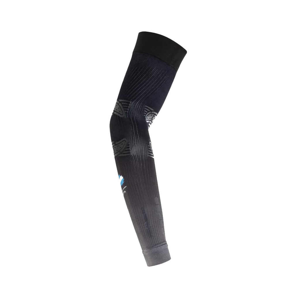 MANGA FLOKY TAPIA BLACK