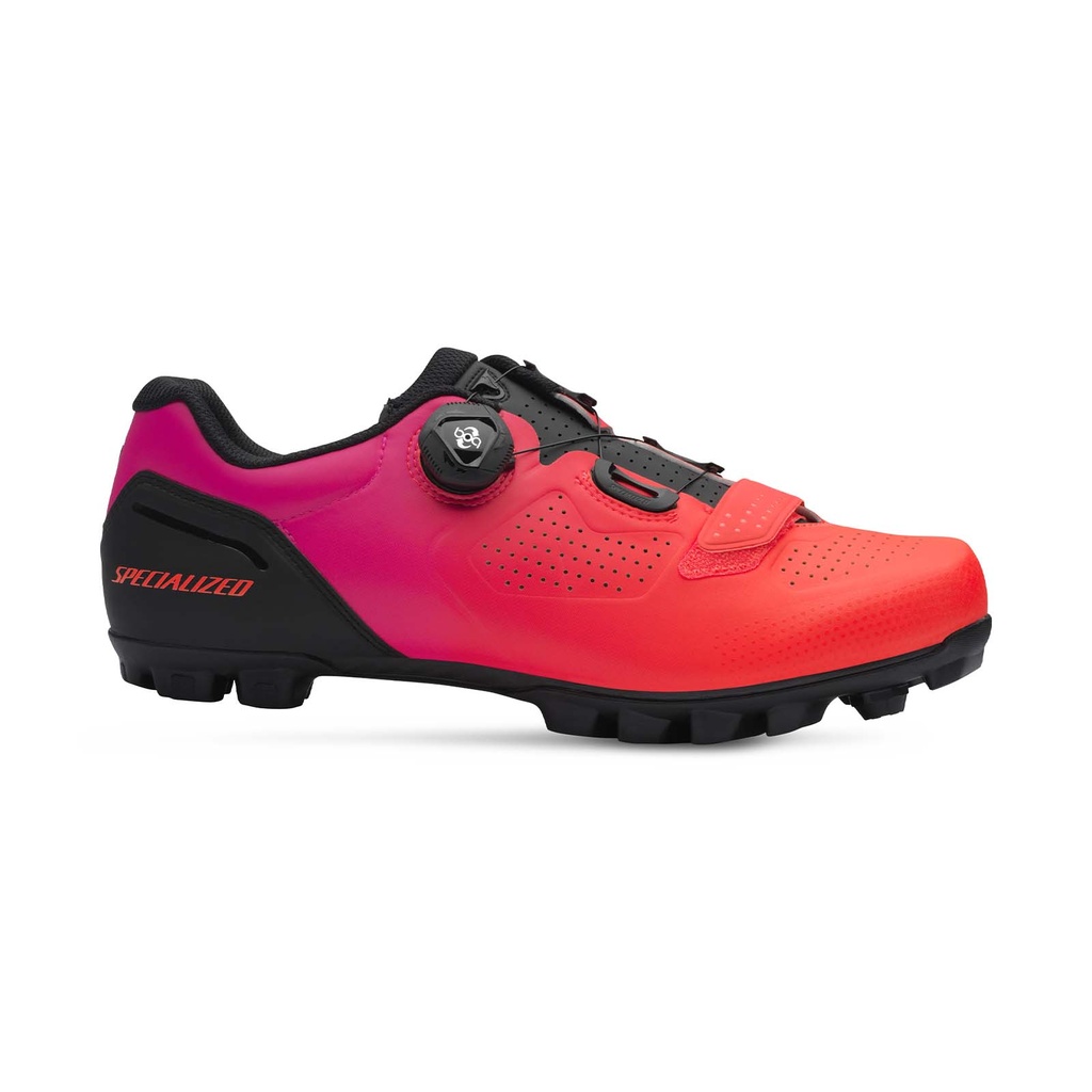 ZAPATILLA SPZ EXPERT XC SHOE BLACK