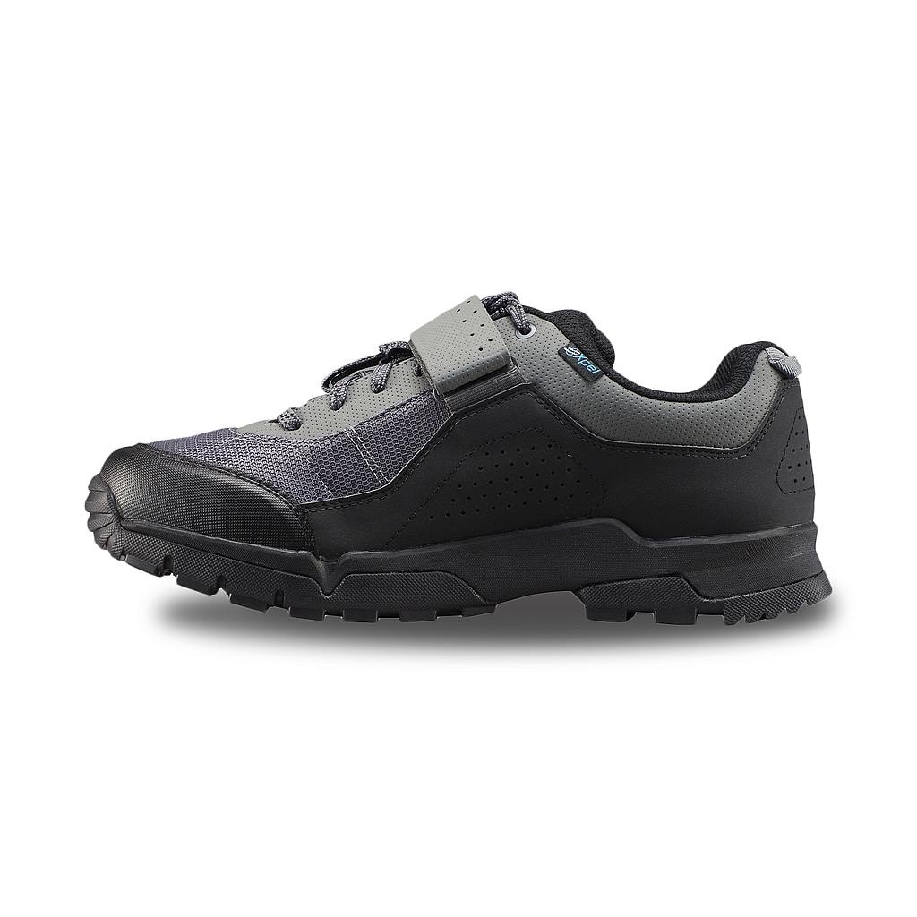 ZAPATILLA SPZ RIME 1.0 BLK