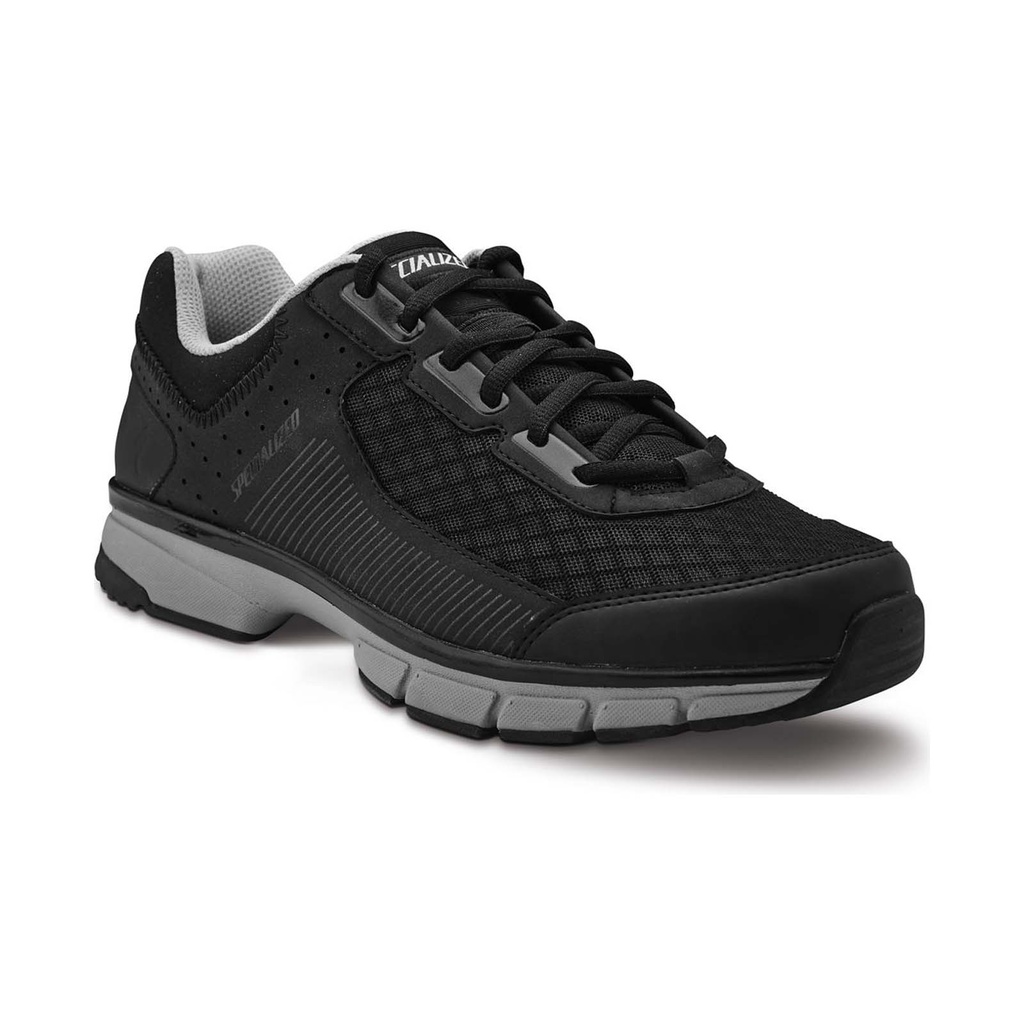 ZAPATILLA SPZ CADET ORANGE/BLACK