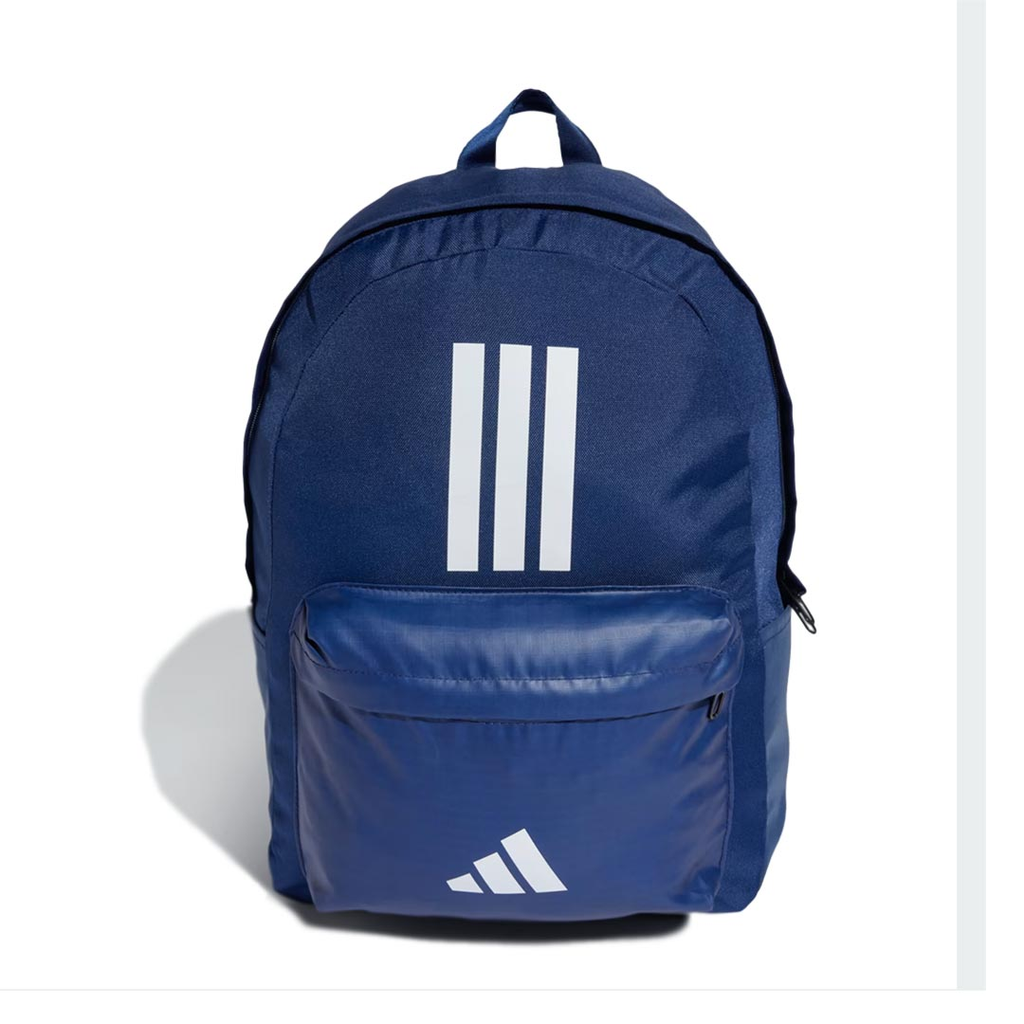 MORRAL ADIDAS CLASSIC BARS LIFESTYLE BLUE