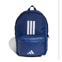 MORRAL ADIDAS CLASSIC BARS LIFESTYLE BLUE