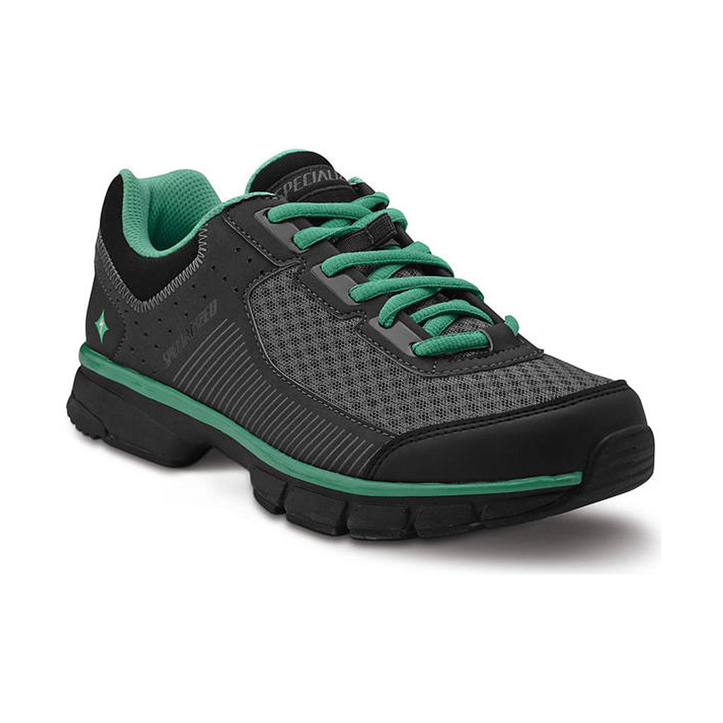 ZAPATILLA SPZ CADETTE BLACK