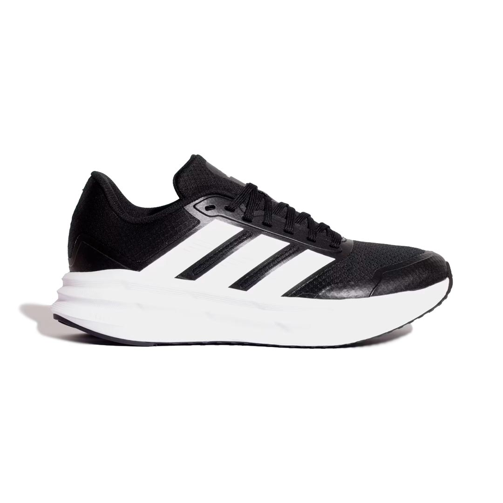 ZAPATO ADIDAS GALAXY STAR 2.0 RUNNING BLACK/WHITE