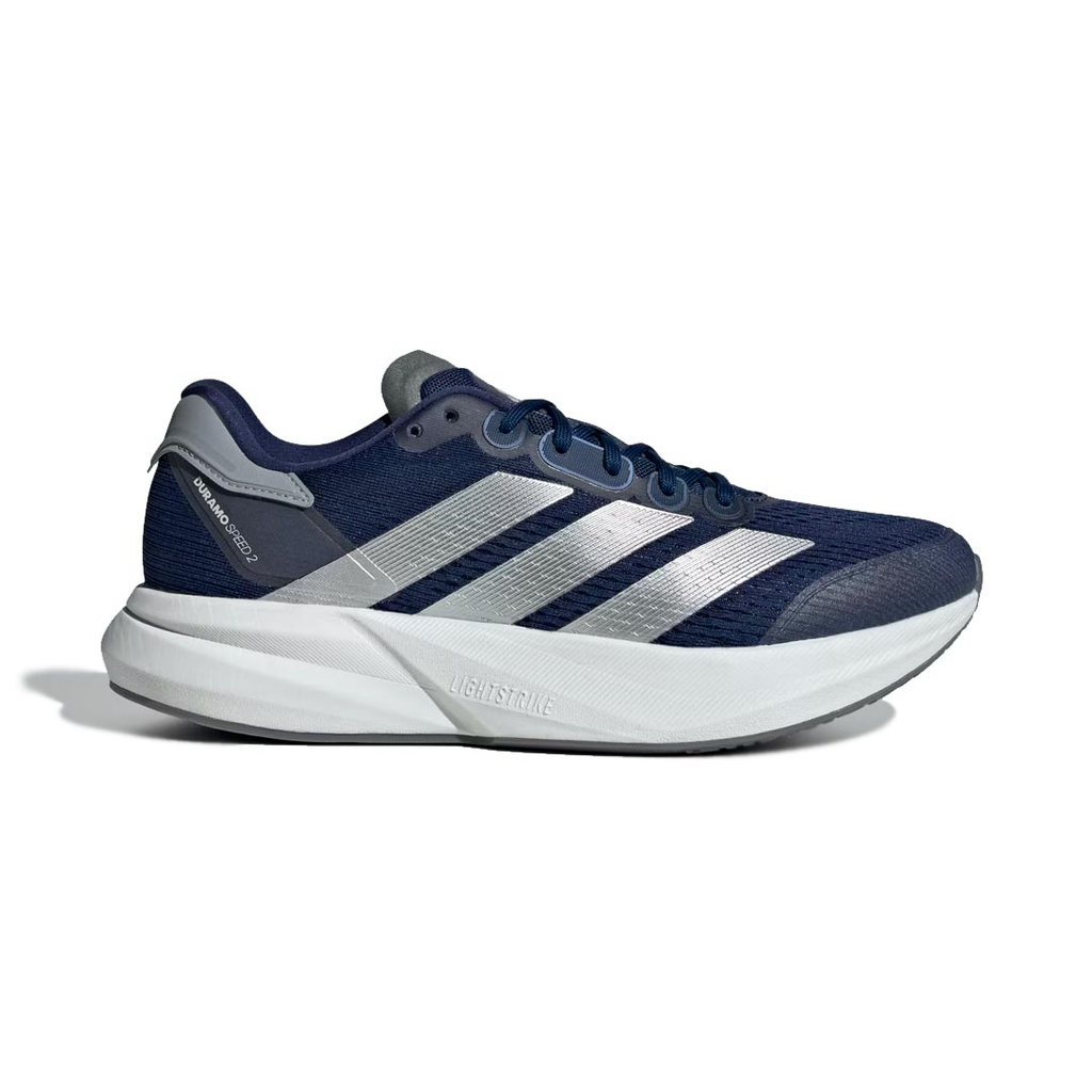 ZAPATO ADIDAS DURAMO SPEED 2 RUNNING BLUE/WHITE