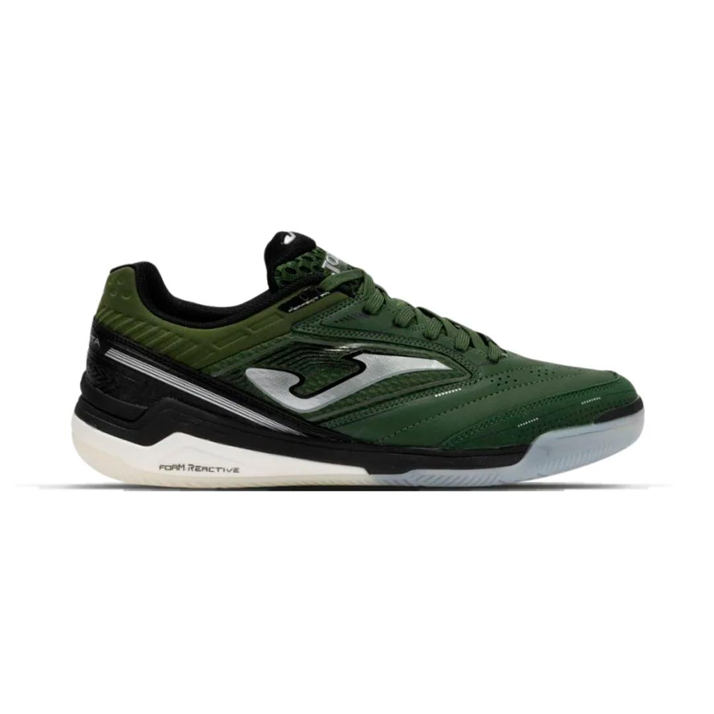 ZAPATO  JOMA INDOOR GAMBETA OLIVE