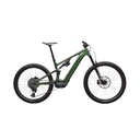 BICICLETA SPZ LEVO EXPERT CARBON G4 CYPRMET/SILDST