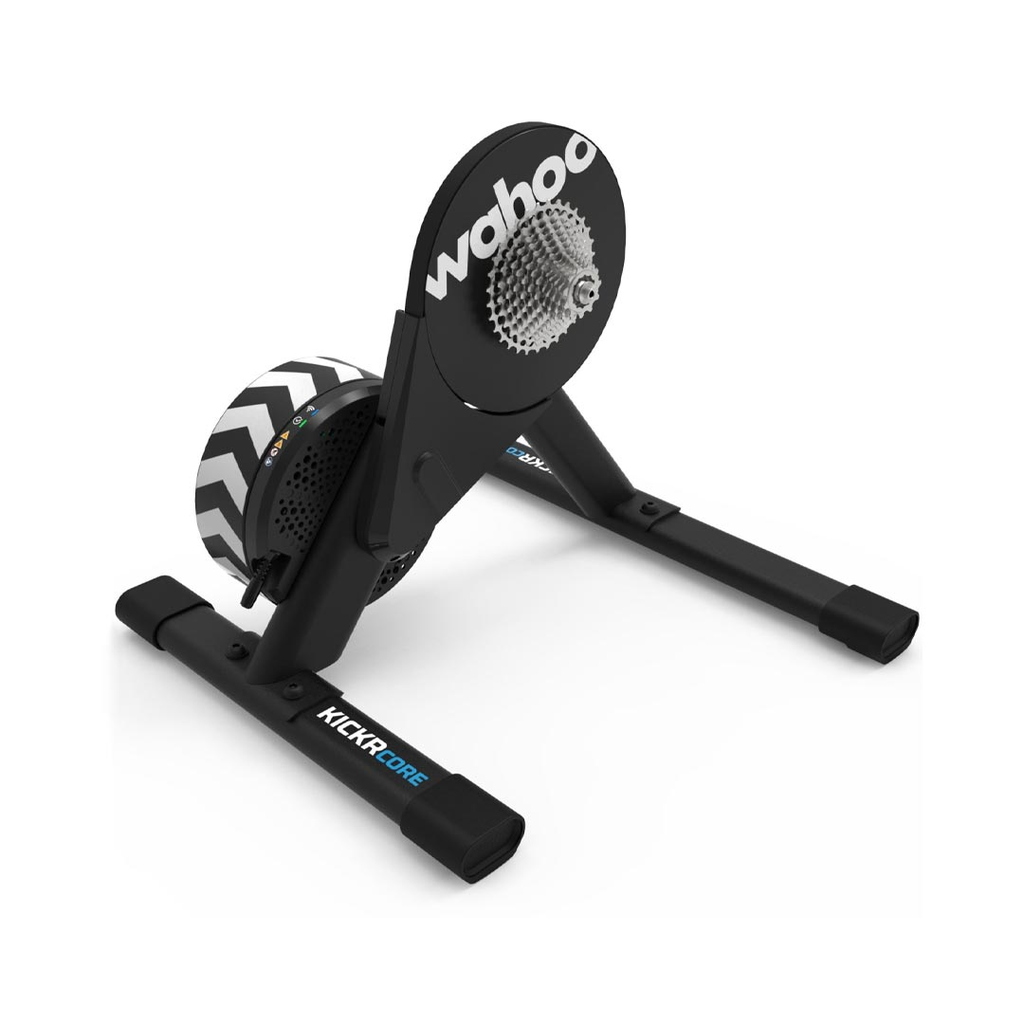 RODILLO WAHOO KICKR CORE 2 11 SPEED CASSETTE BLACK