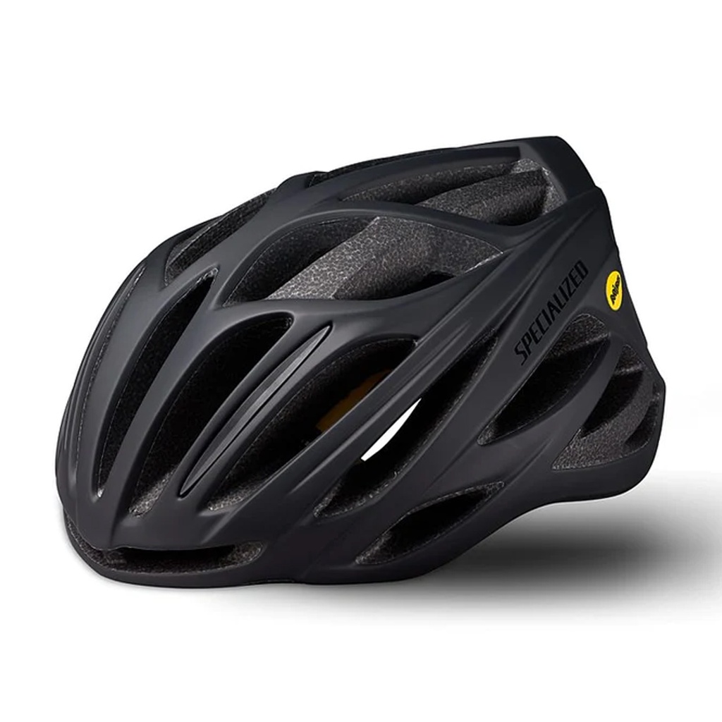 CASCO SPZ ECHELON II  MIPS BLK
