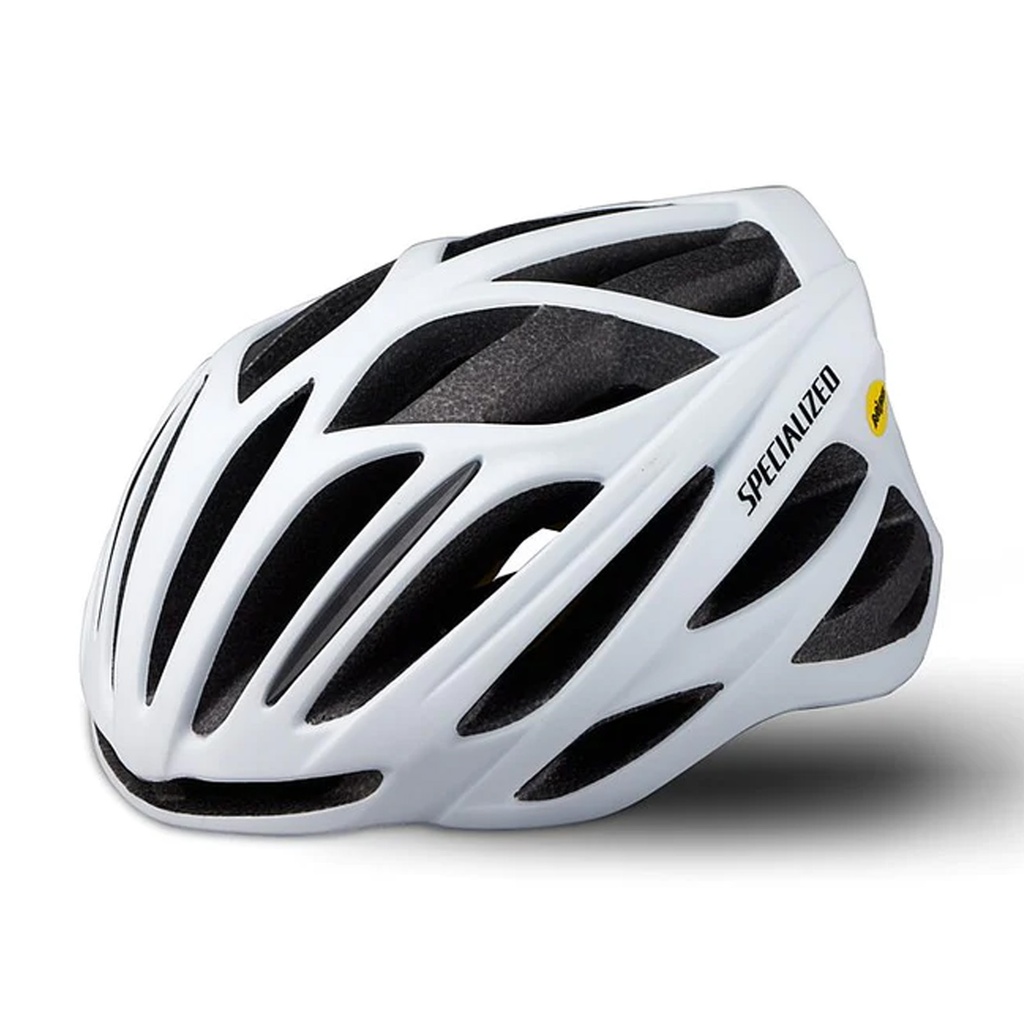 CASCO SPZ ECHELON II  MIPS WHITE
