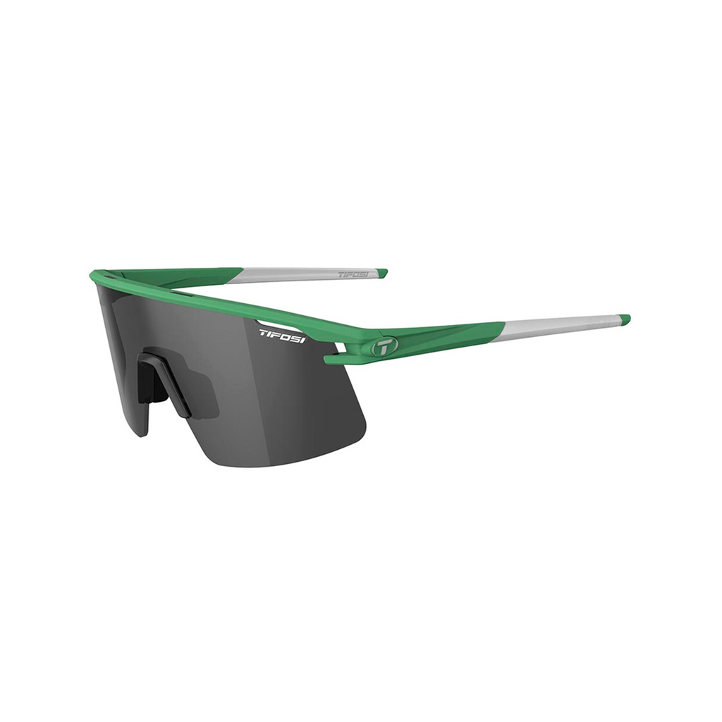 LENTE TIFOSI MOAB LITE TRAIL PINE SMOKE/AC RED/CLEAR