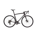 BICICLETA SPZ TARMAC SL8 COMP CARB/WHT