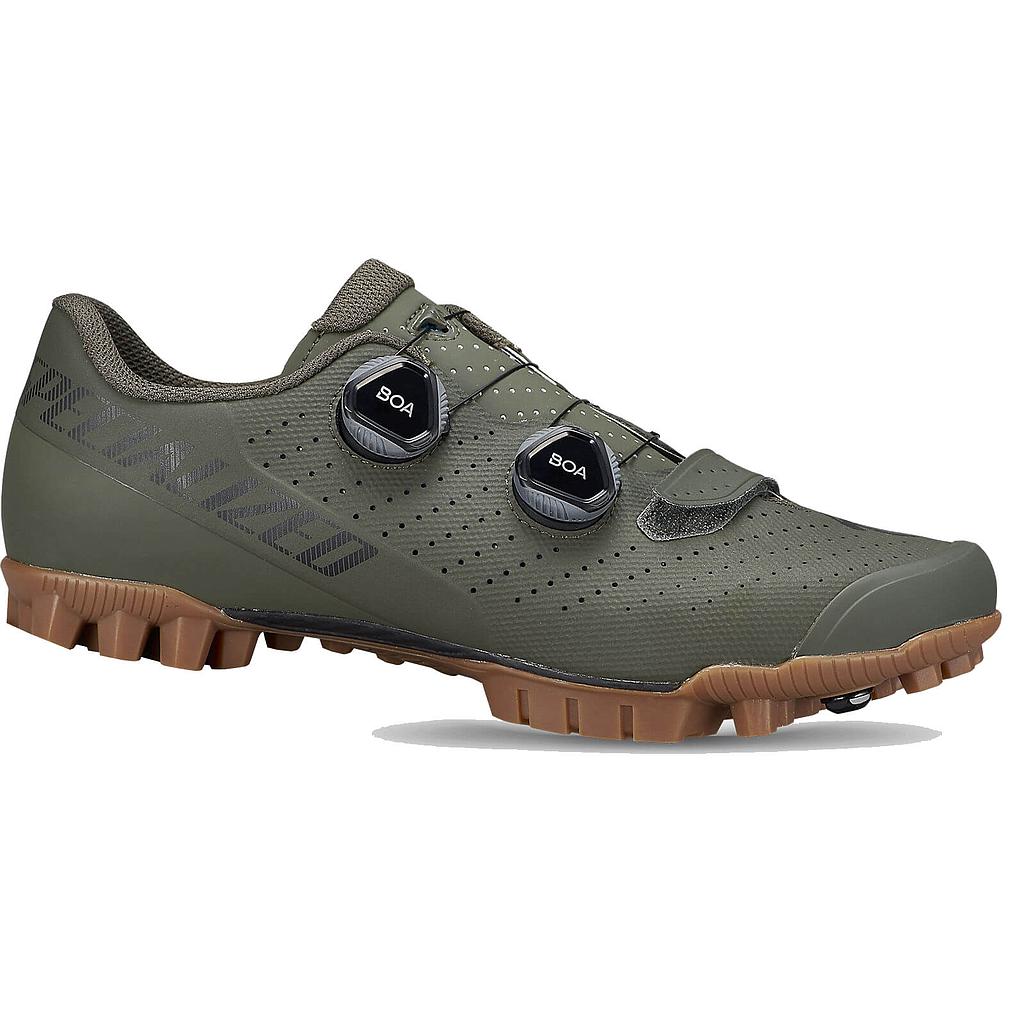 ZAPATILLA SPZ RECON 3.0 OAKGRN