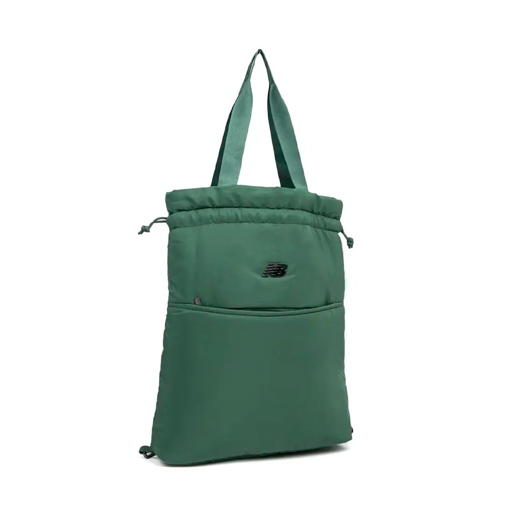 BOLSO NEW BALANCE TOTE GREEN
