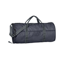 BOLSO NEW BALANCE DUFFEL GREY