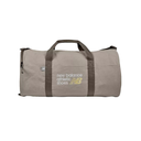 BOLSO NEW BALANCE DUFFEL BEIGE