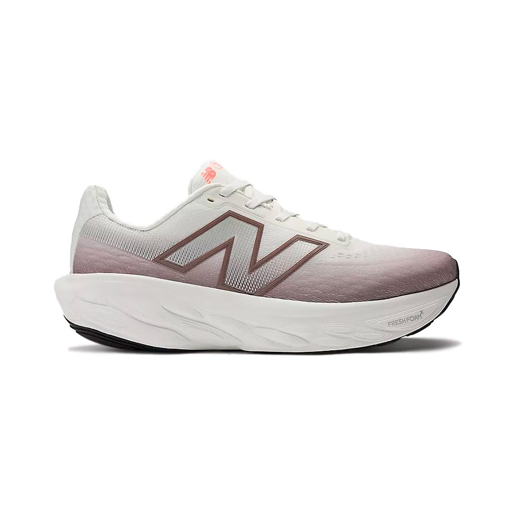 ZAPATO NEW BALANCE 1080 V14 RUNNING WHITE/BROWN