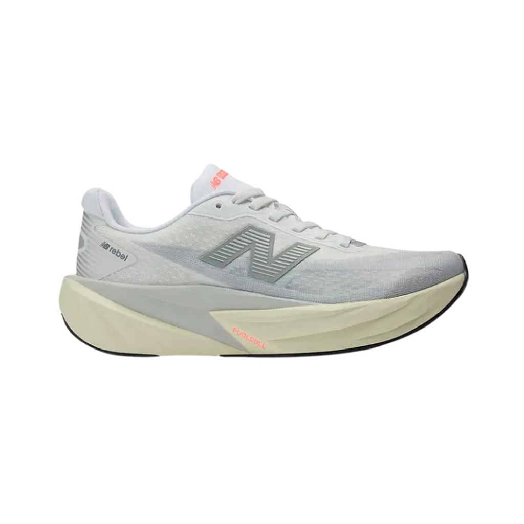 ZAPATO NEW BALANCE REBEL V5 RUNNING GREY